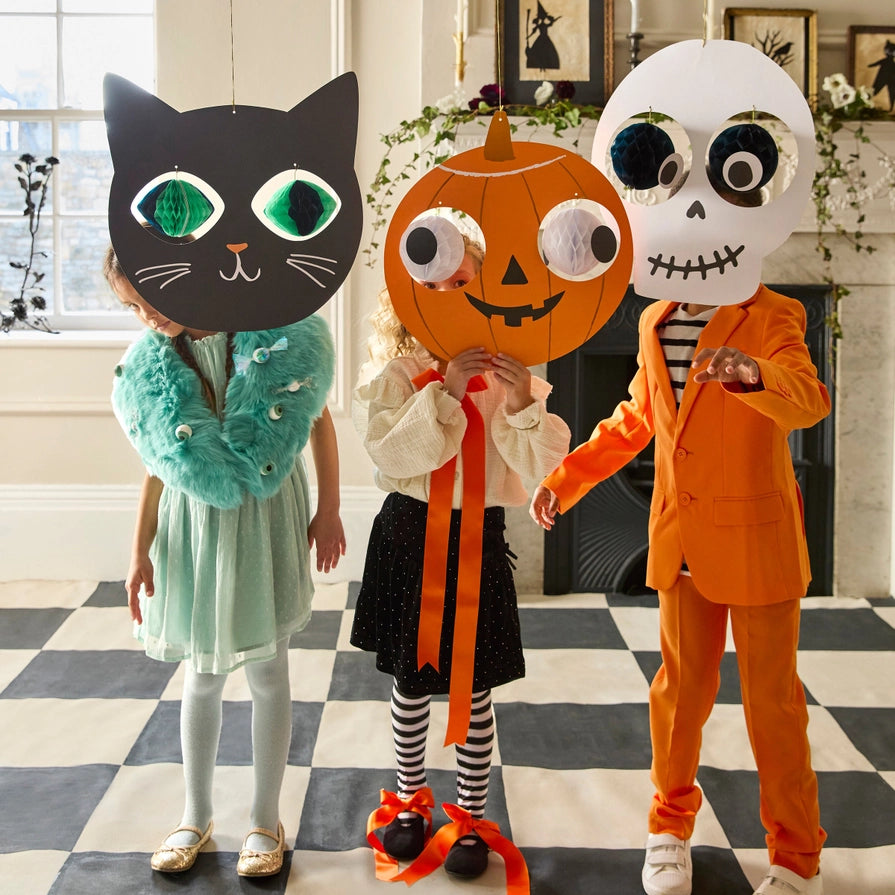 Halloween Hängedekoration | 3er-Set
