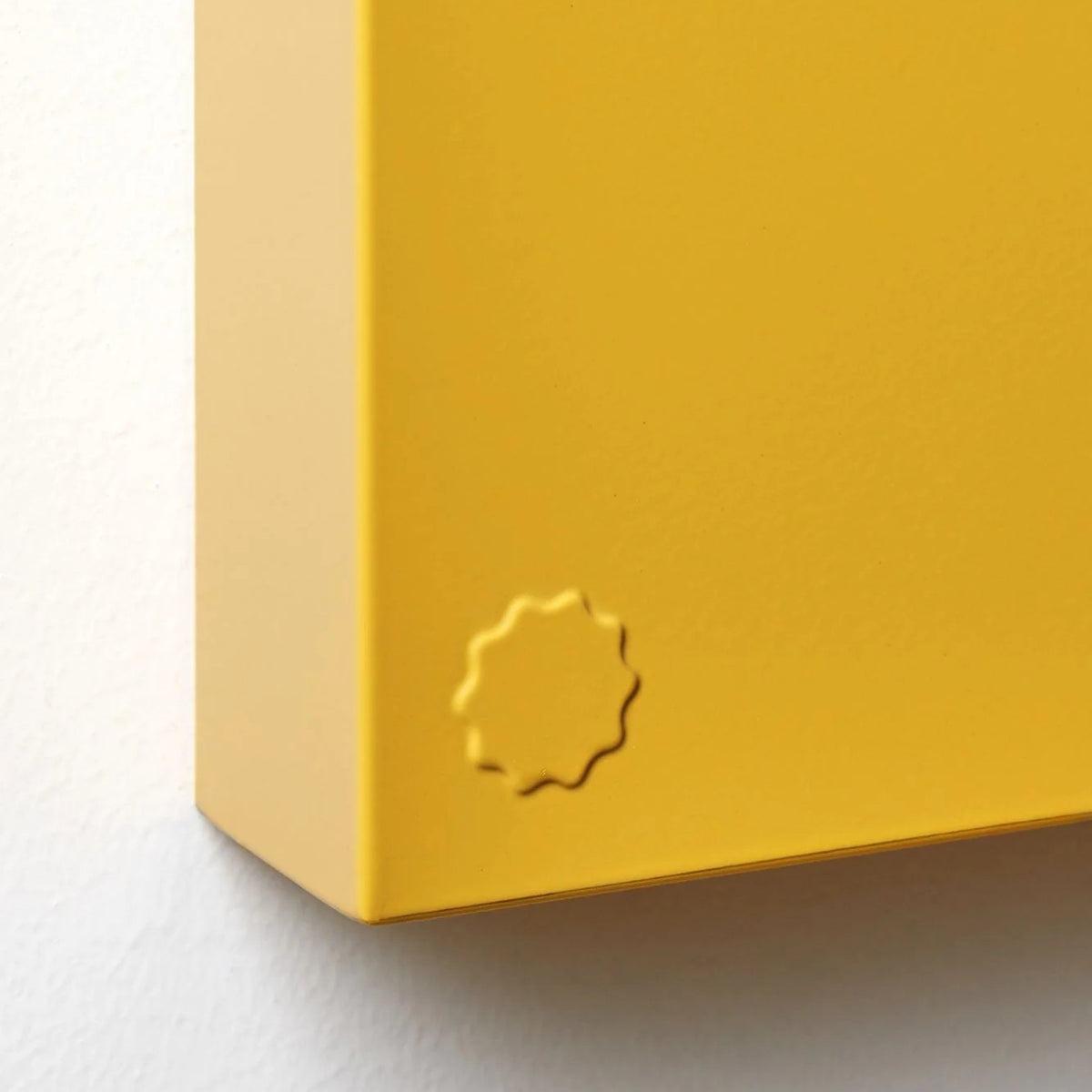 Magnetwand The Storyboard in mustard von Mustard Made bei Frau Rabe im Concept Store Die Halle