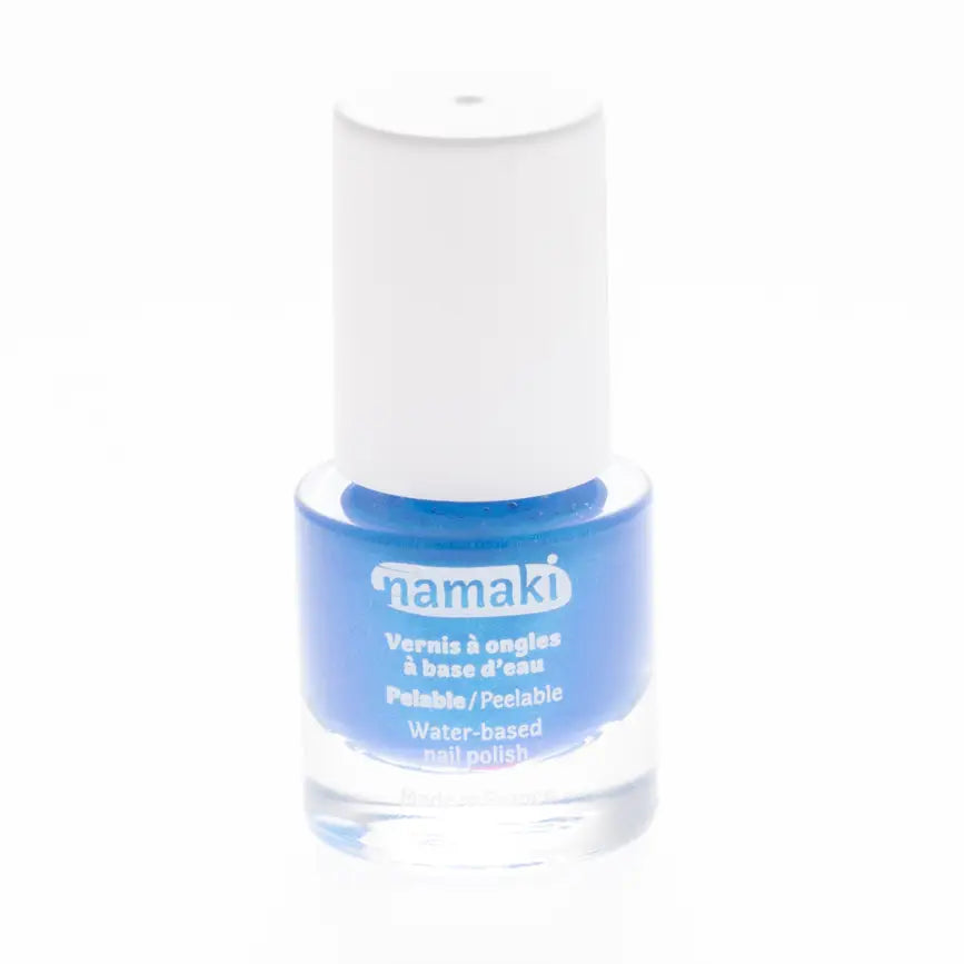Kindernagellack | Electric Blue