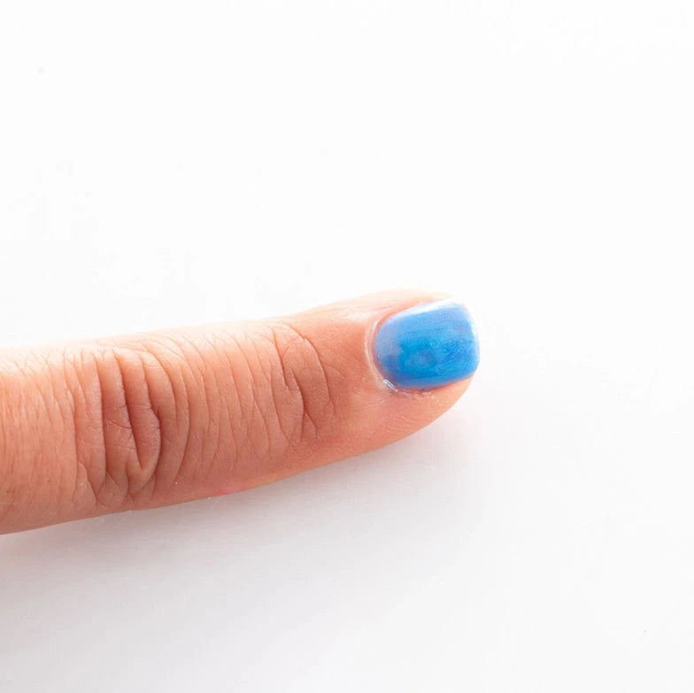 Kindernagellack | Electric Blue