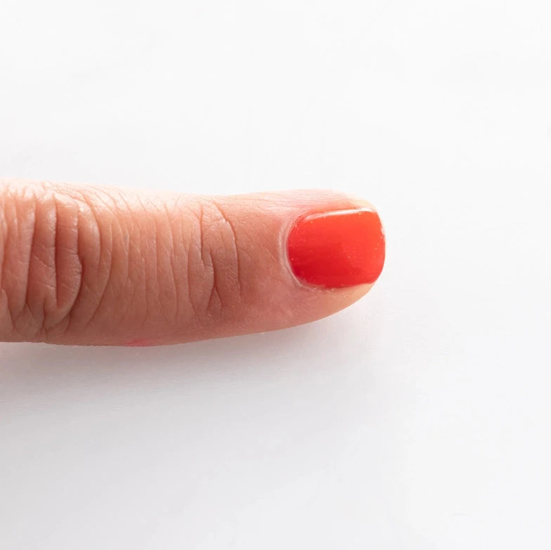 Kindernagellack | Griotte