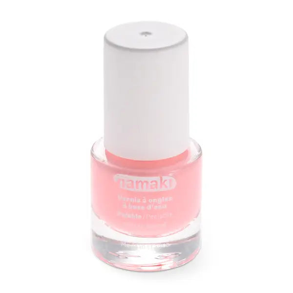Kindernagellack | Rose Bonbon