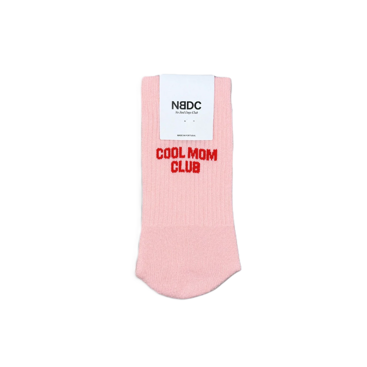 Socken | Cool Mom Club Rosé