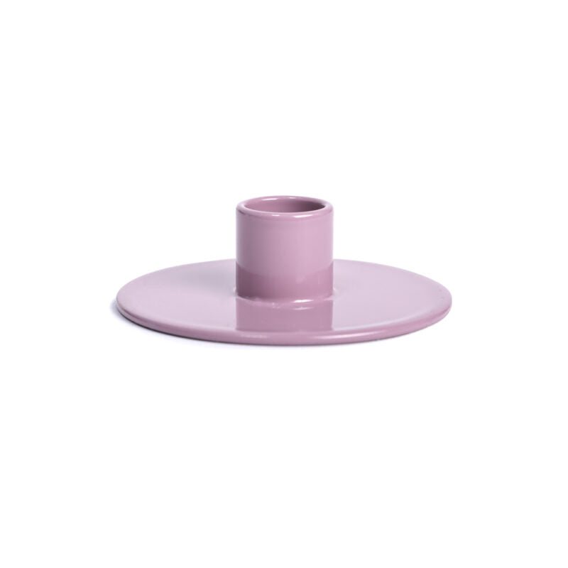 Kerzenhalter POP MINI | Lavendel
