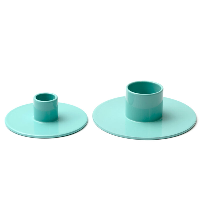 Kerzenhalter POP MINI | Mint