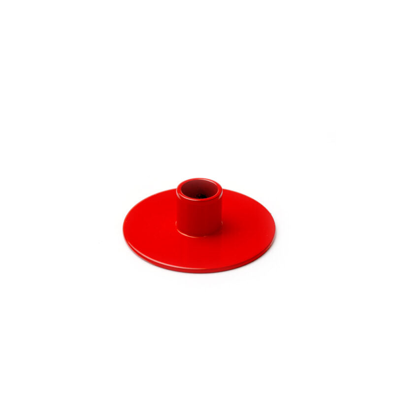 Kerzenhalter POP MINI | Rot