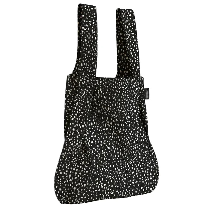 Tasche | Black Sprinkle