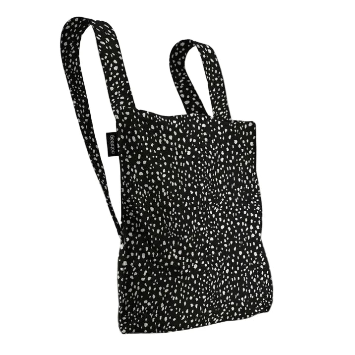 Tasche | Black Sprinkle