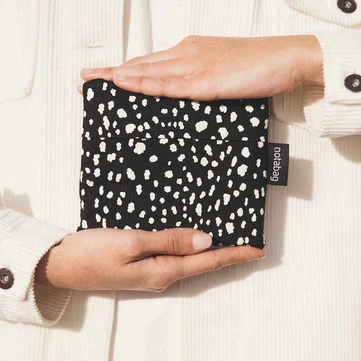 Tasche | Black Sprinkle