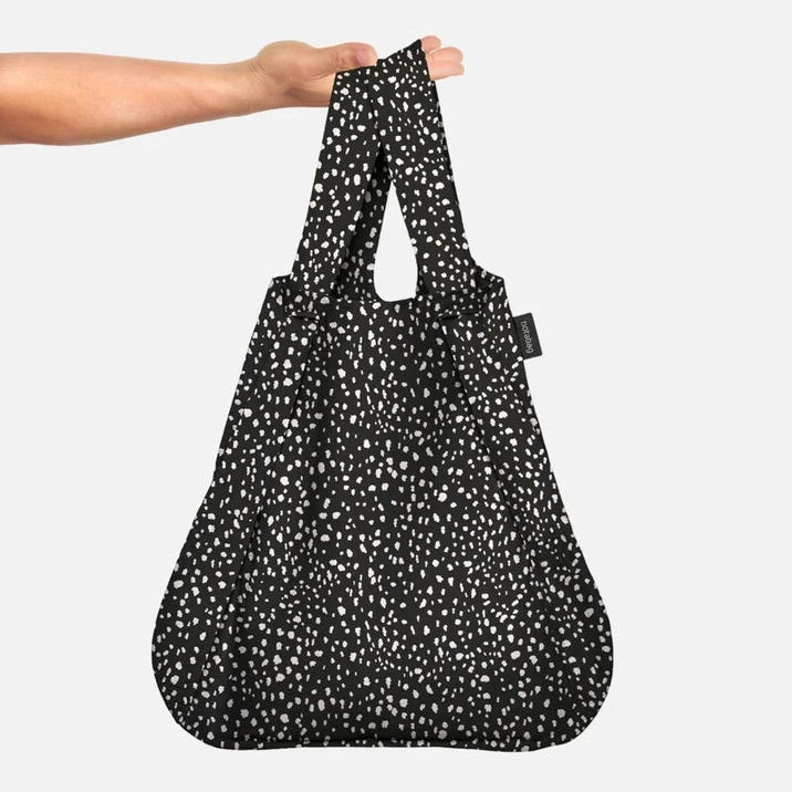 Tasche | Black Sprinkle