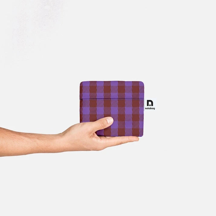 Tasche | Blueberry More