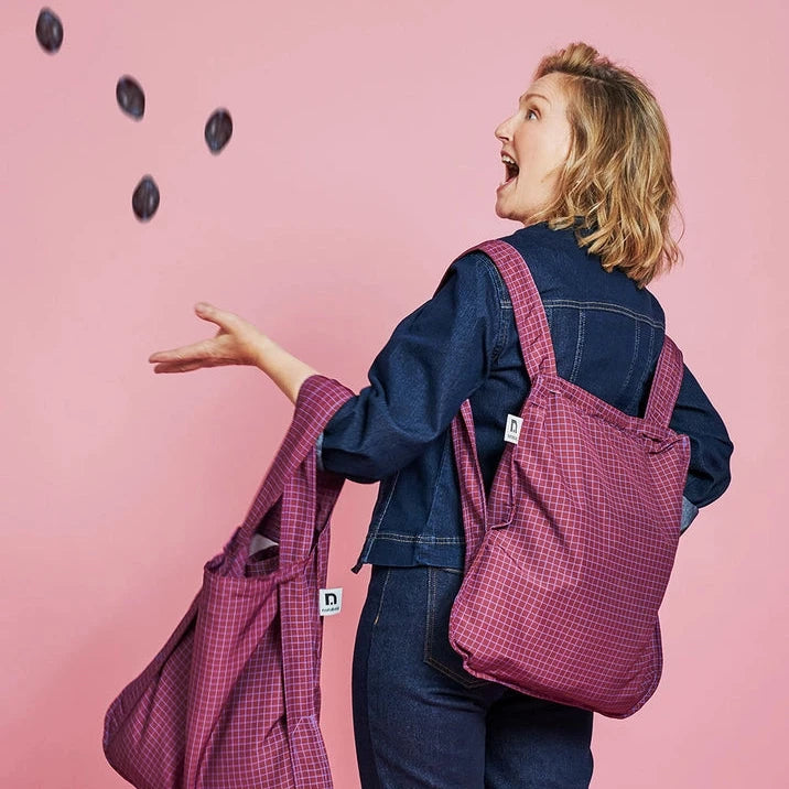 Tasche | Plum Please