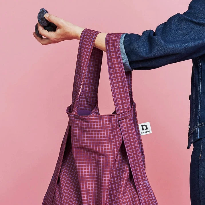 Tasche | Plum Please