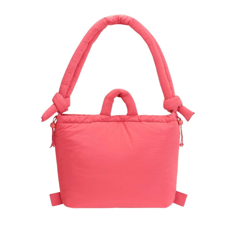 Tasche | Ona Soft Bag | Salmon