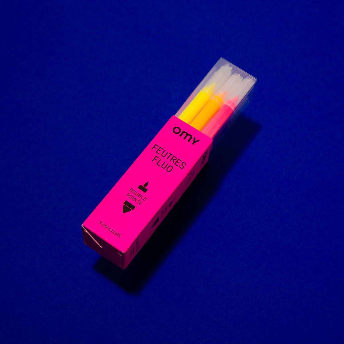 Filzstifte | Neon