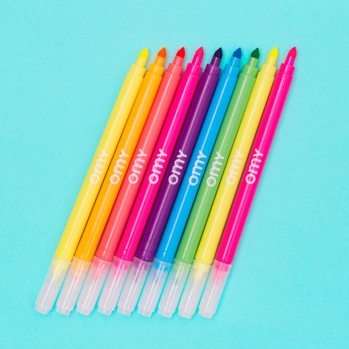 Filzstifte | Neon