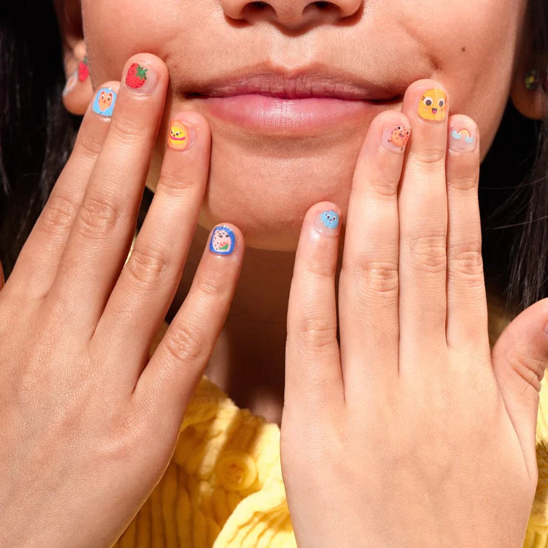 Nail Art Sticker | Kawaii