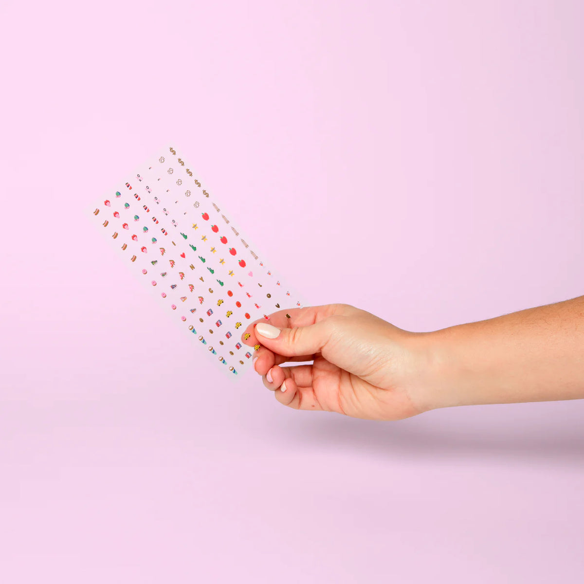Nail Art Sticker | NYC
