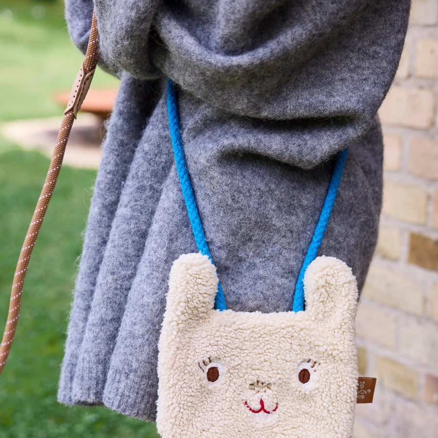 Umhängetasche Darling | Hase