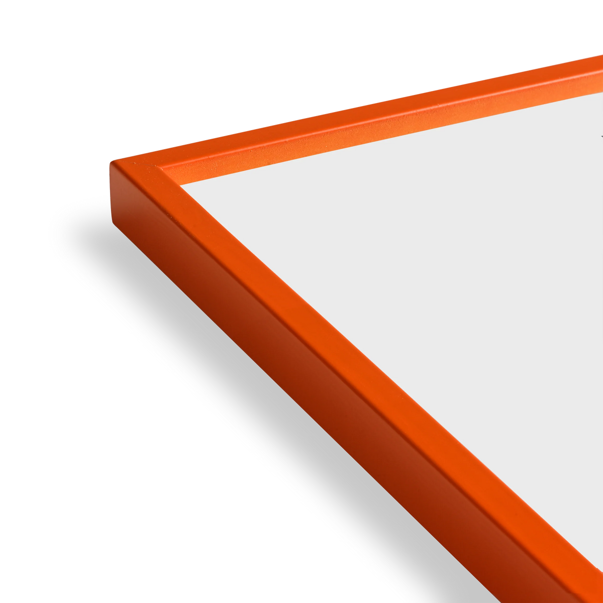 Bilderrahmen | Orange - 30x40cm