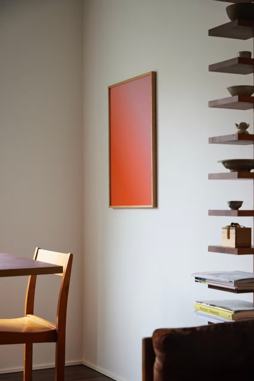 Print Poster | Absorb OP 03 - 50x70cm