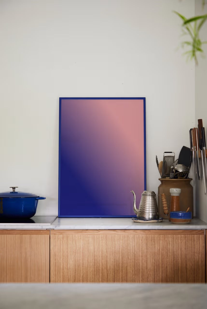 Print Poster | Absorb PB 03 - 50x70cm