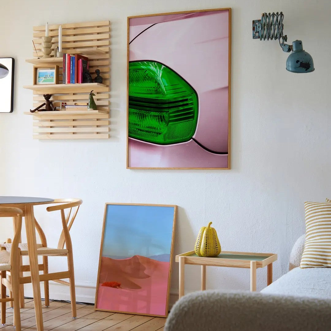 Print Poster | Dunes II - 30x40cm