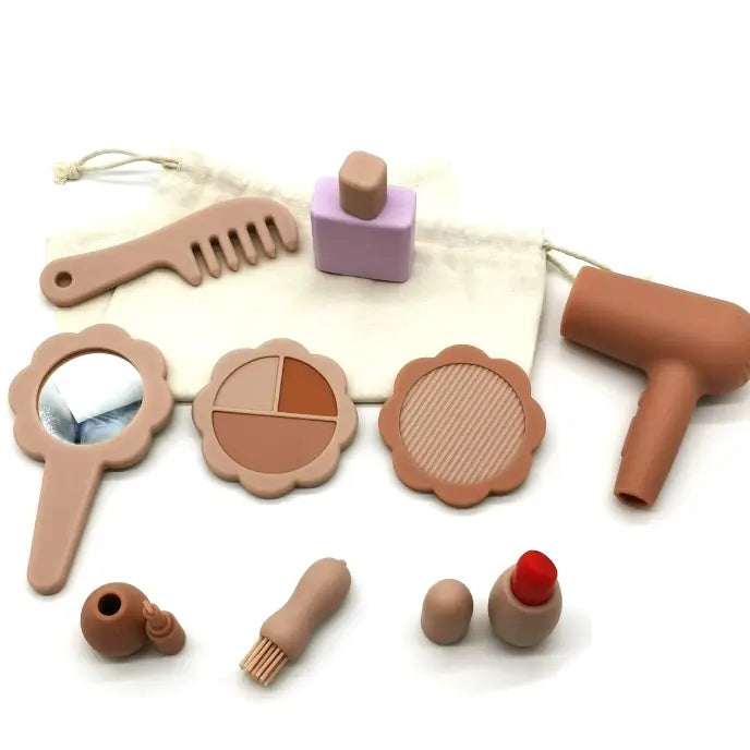 Spielzeug-Set | Beauty