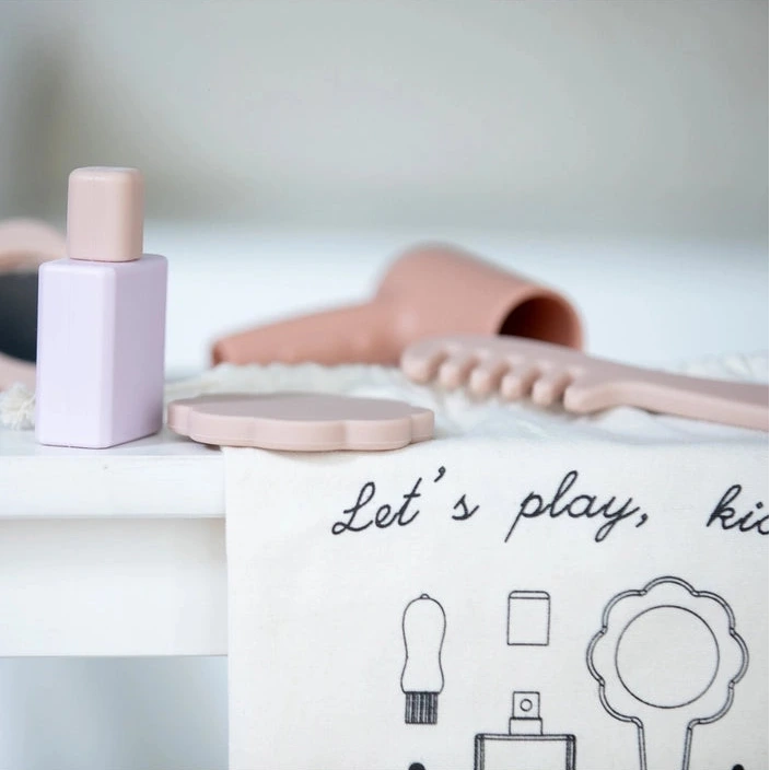Spielzeug-Set | Beauty