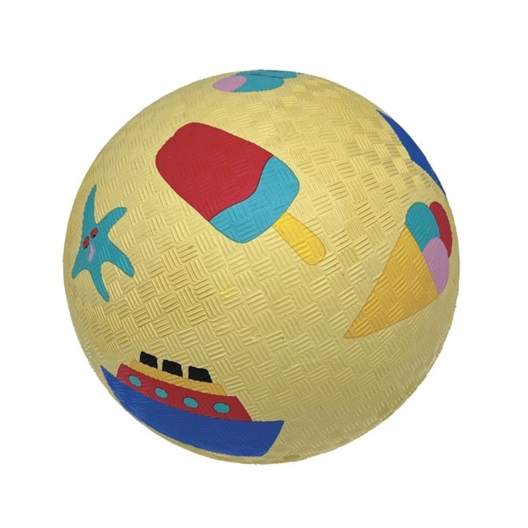 Großer Spielplatzball | Beach
