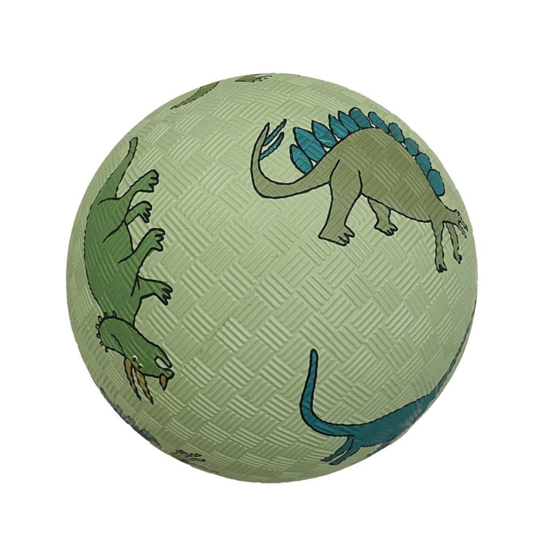 Großer Spielplatzball | Dinosaurier