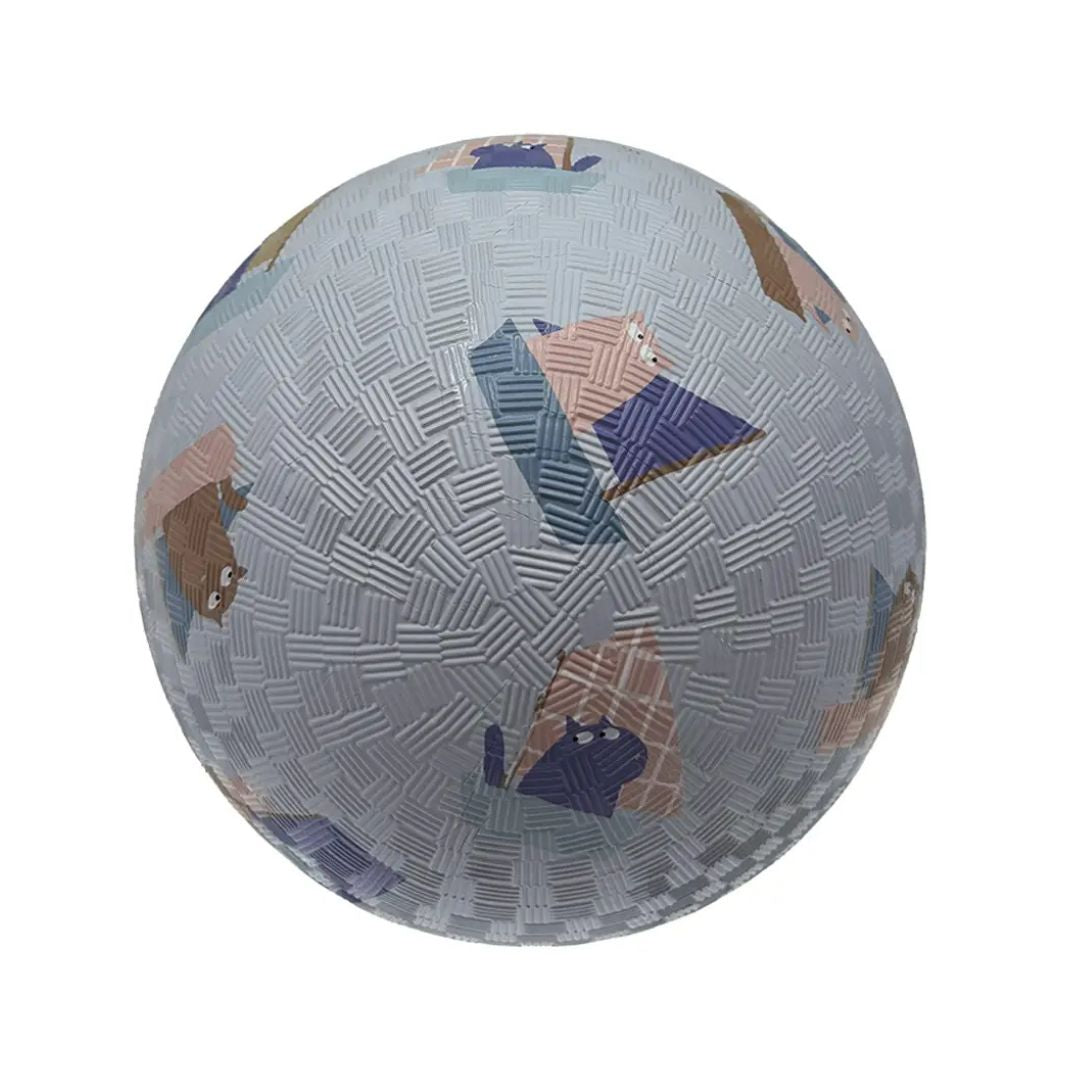 Großer Spielplatzball | Segelkatzen