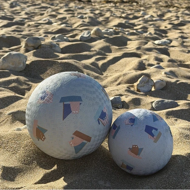 Großer Spielplatzball | Segelkatzen