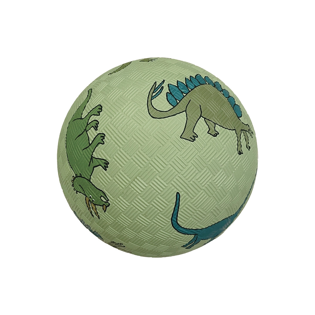 Kleiner Spielplatzball | Dinosaurier