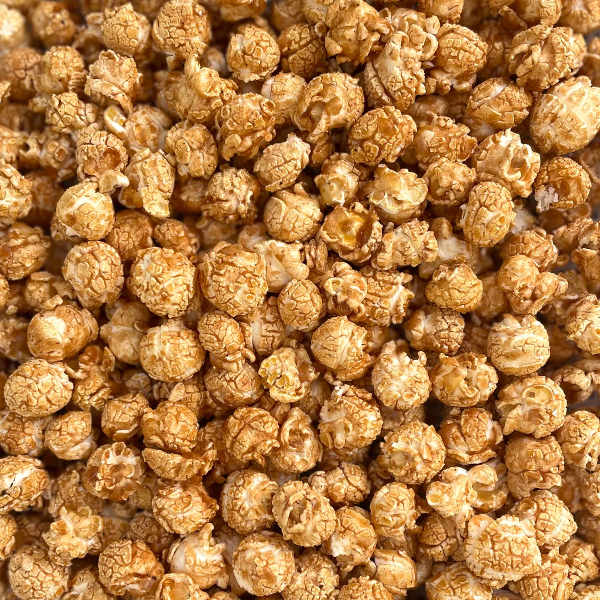 Knalle Popcorn | Franzbrötchen