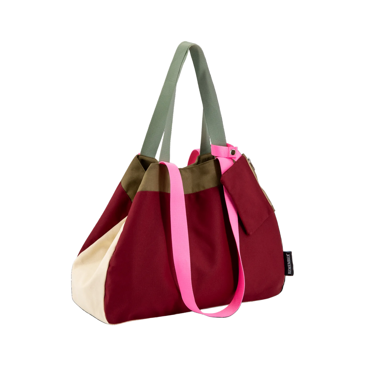 Canvas Tasche | Emma