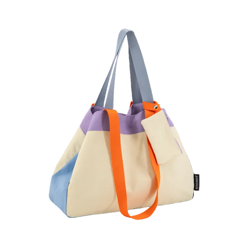 Canvas Tasche | Toni