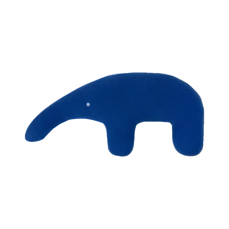 Kuschelkissen | Ameisenbär Edgar