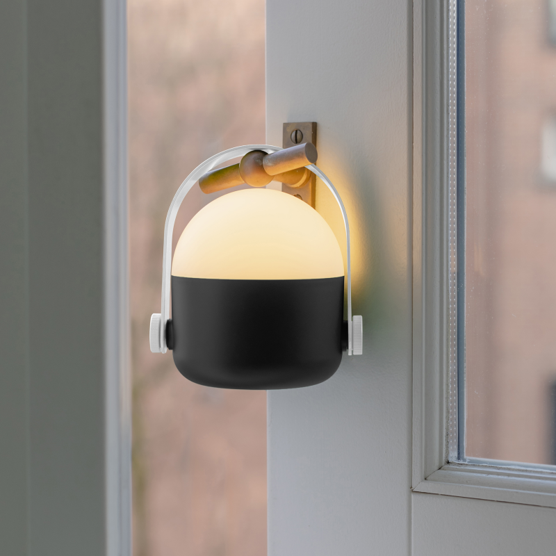 Lampe Ole | Pure