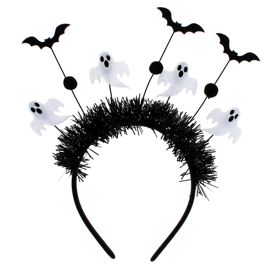Haarreif | Halloween Spooky