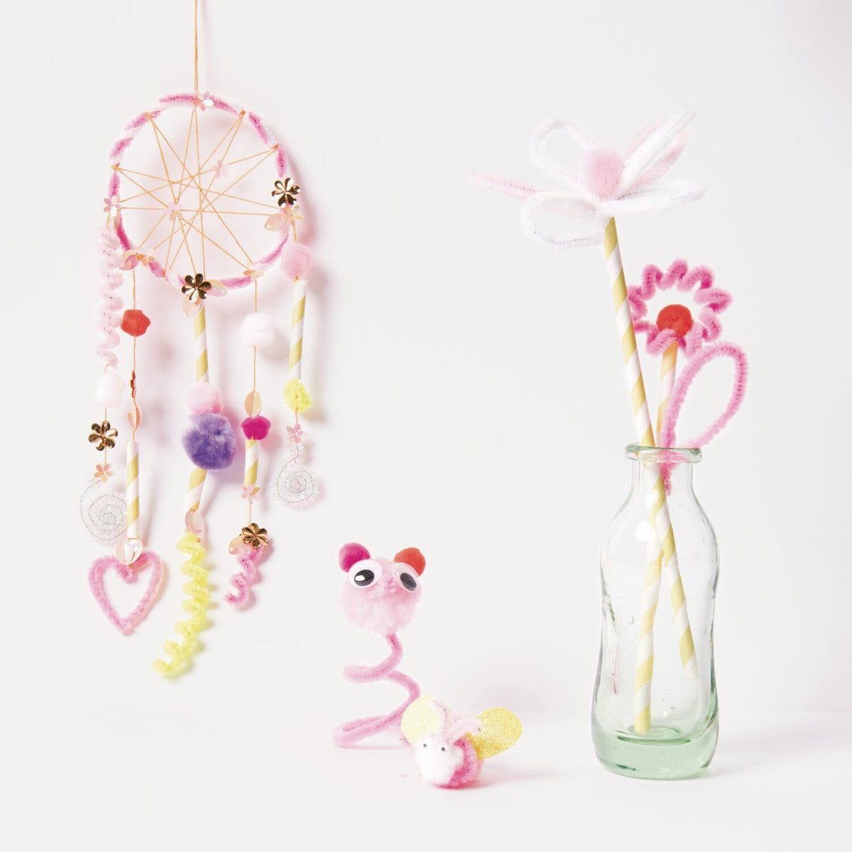 Bastelset | Girly