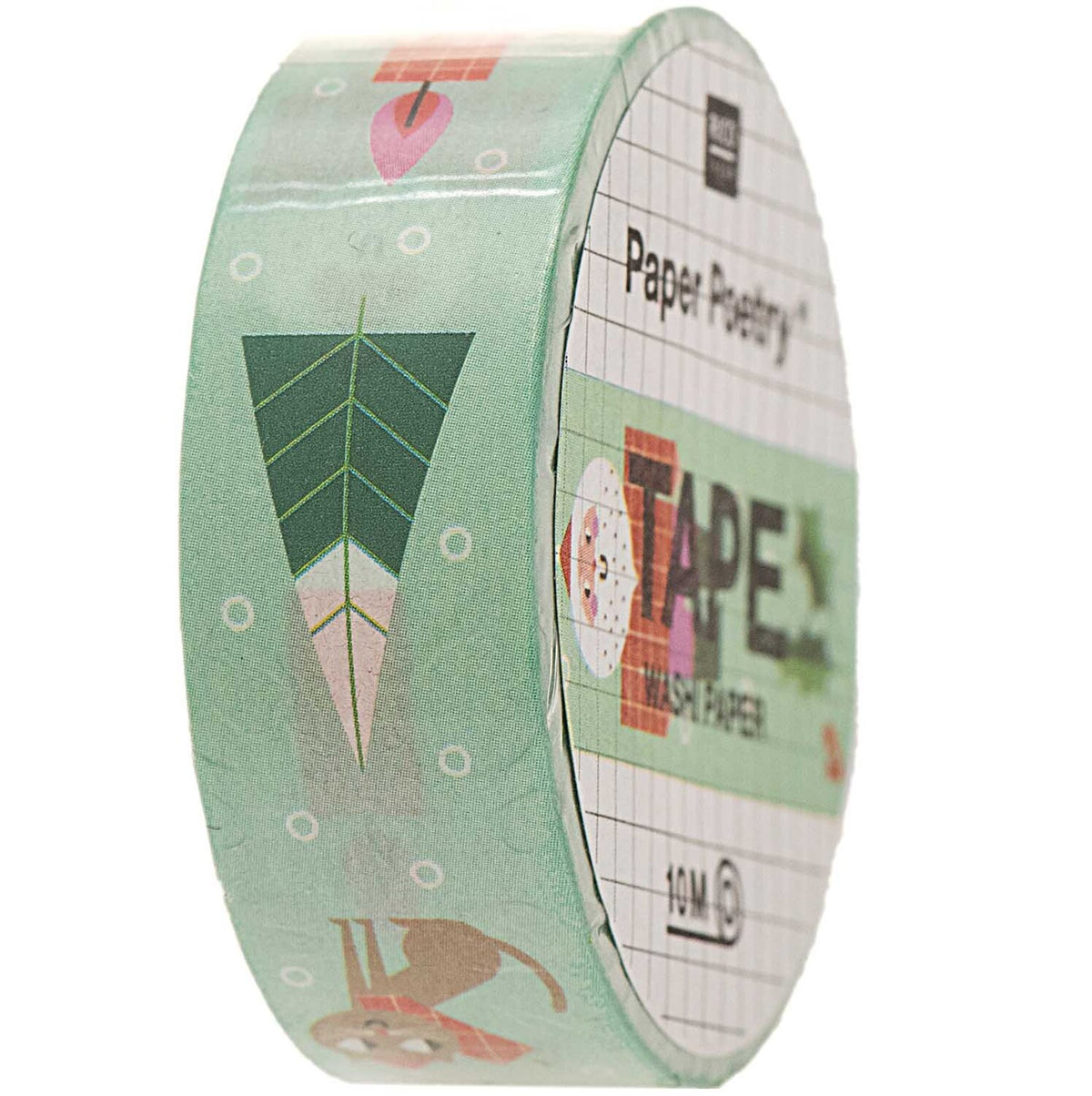 Dekotape XMAS | Weihnachtsfiguren