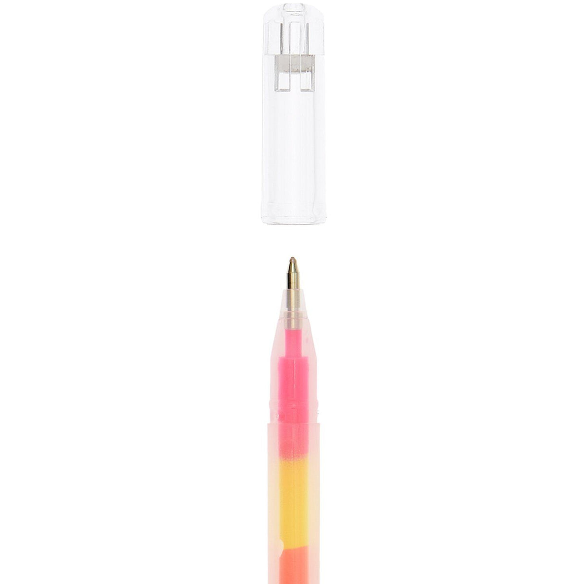 Gelstift | Regenbogen Neon