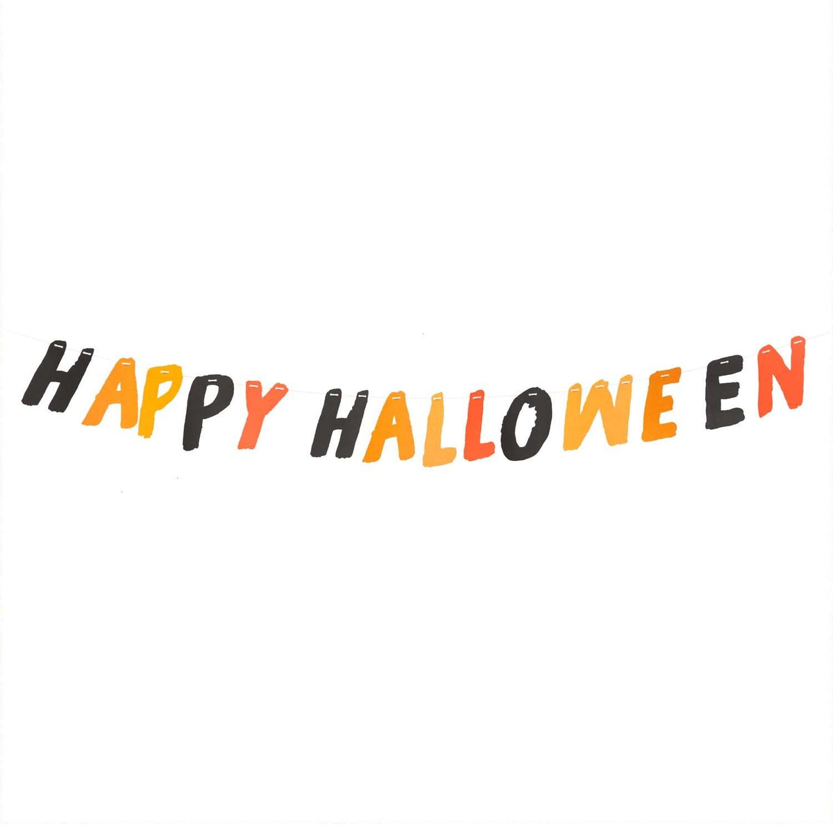 Girlande | Happy Halloween