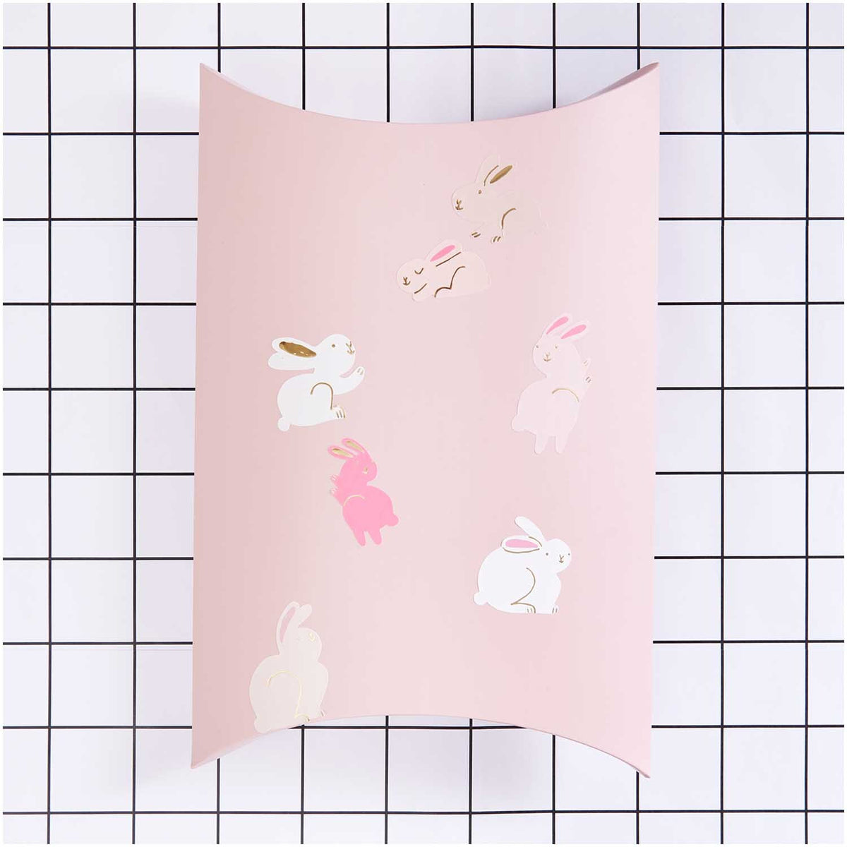Sticker | Hasen