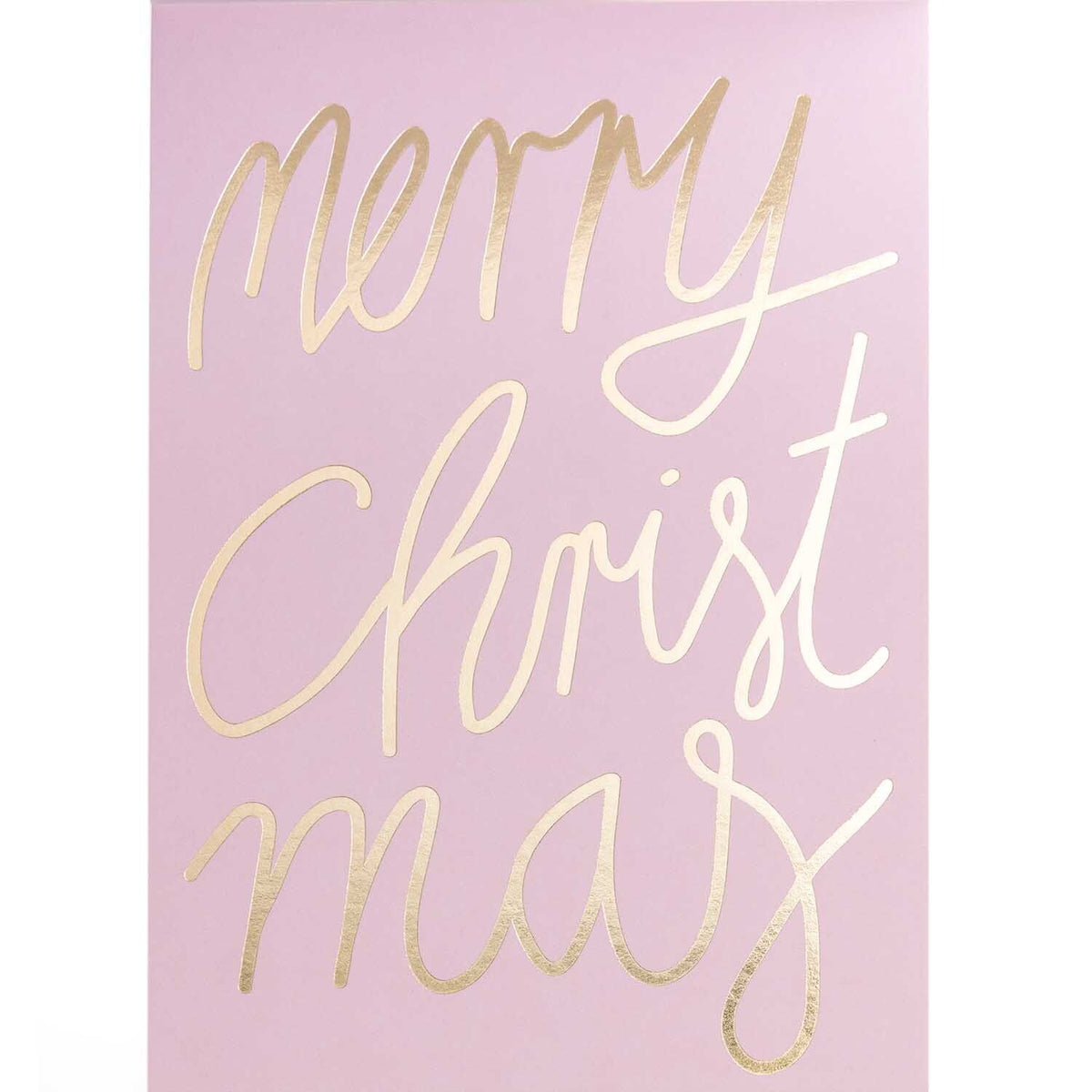 Postkartenset | Christmas Is In The Air