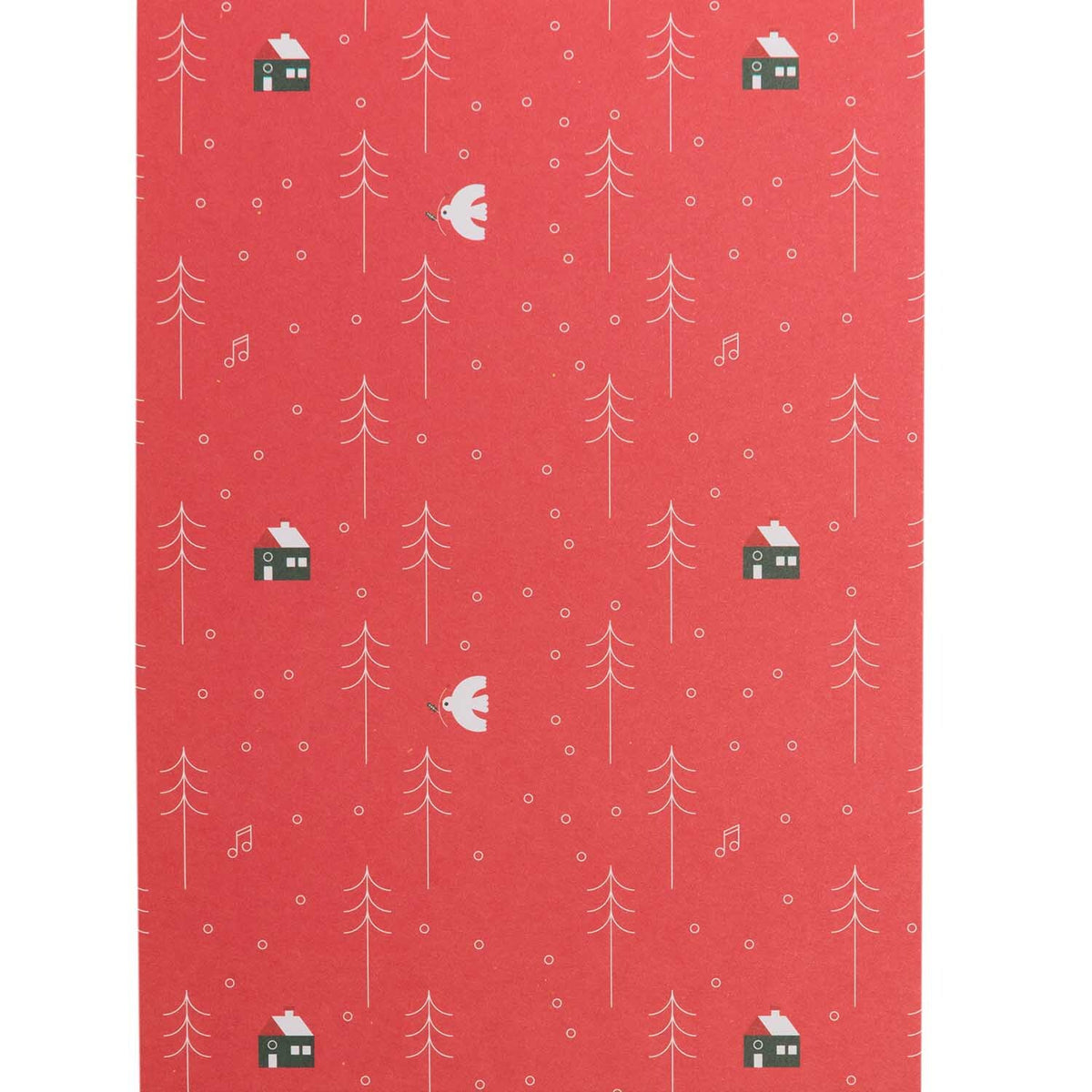Postkartenset | Christmas Is In The Air