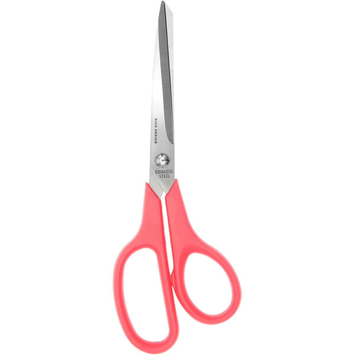 Bastelschere | Neon Pink groß