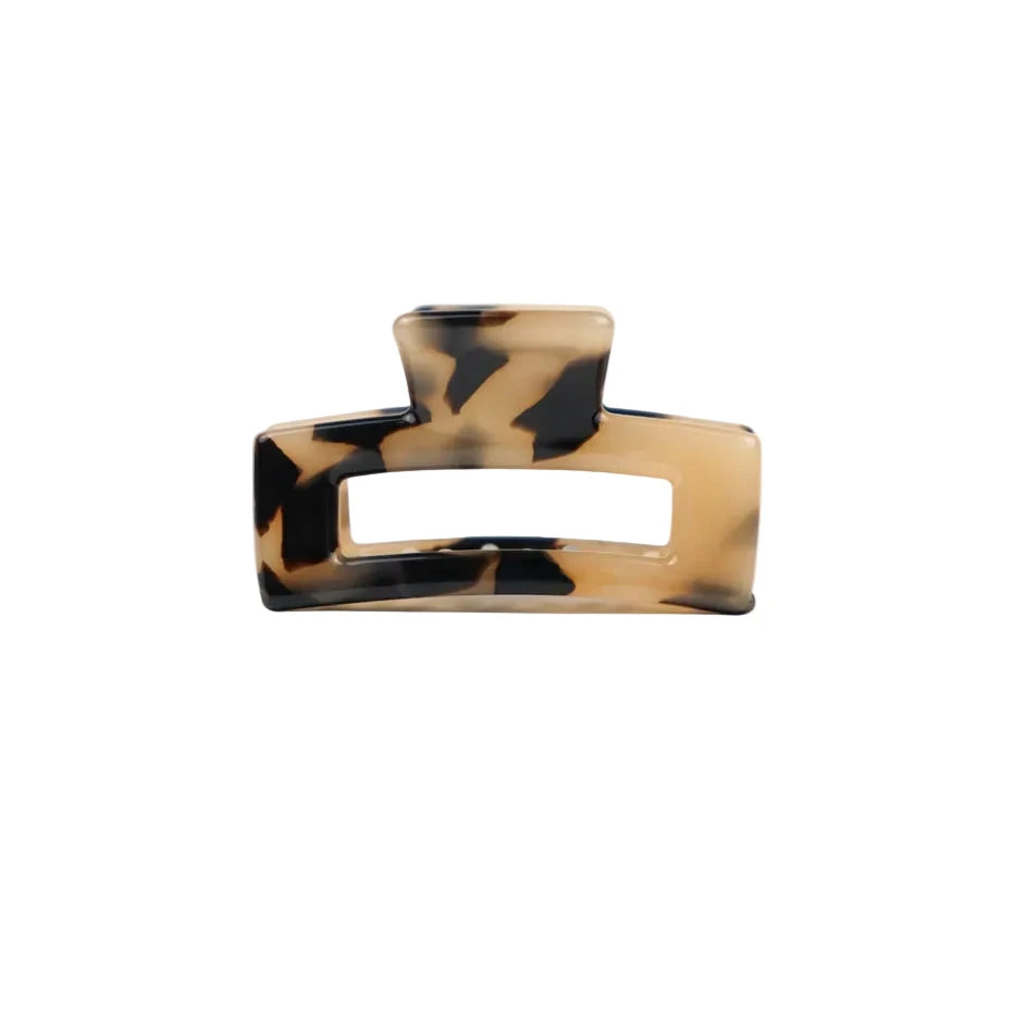 Haarspange Petite Crush | Cheetah