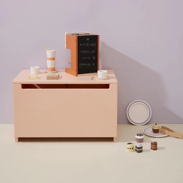 Kinderspielzeug | Cafébar Holz